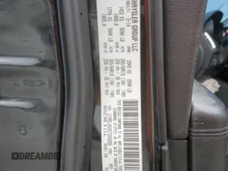 2014 Dodge Durango SXT z VIN 1C4RDJAGXEC503280, wystawiony jako Copart lot #55599635 z przebiegiem 145 607 mil mil oraz Szkoda całkowita • Salvage title. Historia ofert i sprzedaży dostępna na DreamBid. Obrazek 13.