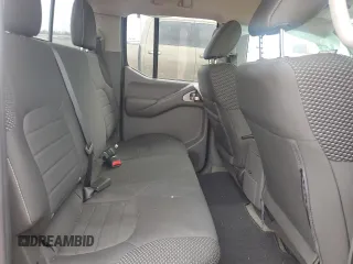 2018 Nissan Frontier Desert Runner with VIN 1N6DD0ER0JN731073, listed as a Copart auction lot 47498405 with 32,472 mi miles and Salvage title. Bid and sale history available at DreamBid. Image 10.
