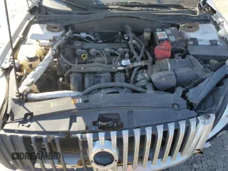 2011 Mercury Milan Premier with VIN 3MEHM0JA6BR603776, listed as a Copart auction lot 48923895 with 247,088 mi miles and Clean title. Bid and sale history available at DreamBid. Image 11.