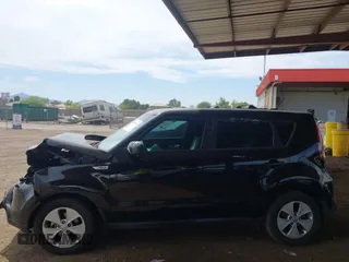 2016 Kia Soul with VIN KNDJN2A20G7264788, listed as a IAAI auction lot 41906963 with Not Provided miles and . Bid and sale history available at DreamBid. Image 13.