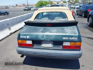 1993 Saab 900 z VIN YS3AL75L9P7003691, wystawiony jako IAAI lot #42482496 z przebiegiem 198 549 mil mil oraz . Historia ofert i sprzedaży dostępna na DreamBid. Obrazek 15.