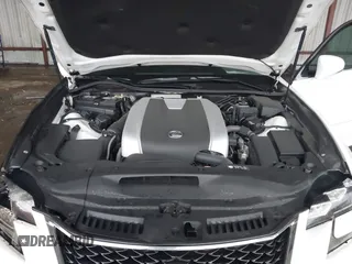 2018 Lexus GS 350 with VIN JTHBZ1BL6JA016872, listed as a IAAI auction lot 42205034 with 109,794 mi miles and . Bid and sale history available at DreamBid. Image 10.