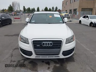 2011 Audi Q5 Premium Plus z VIN WA1LFAFP2BA062898, wystawiony jako IAAI lot #41205967 z przebiegiem 134 143 mil mil oraz . Historia ofert i sprzedaży dostępna na DreamBid. Obrazek 6.