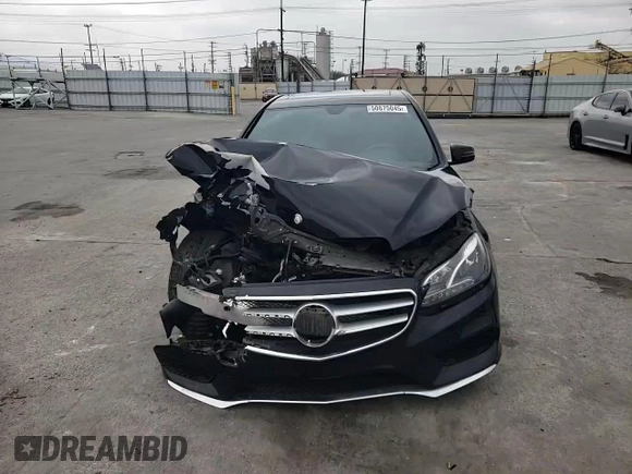 2014 Mercedes-Benz E 350 Sport with VIN WDDHF5KB7EB050618, listed as a Copart auction lot 50875045 with 157,722 mi miles and Salvage Title. Bid and sale history available at DreamBid. Image 10.