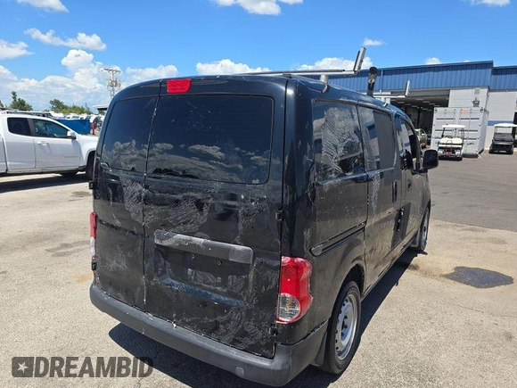 2015 Nissan NV200 SV z VIN 3N6CM0KN6FK711906, wystawiony jako IAAI lot #42514824 z przebiegiem 136 449 mil mil oraz . Historia ofert i sprzedaży dostępna na DreamBid. Obrazek 12.