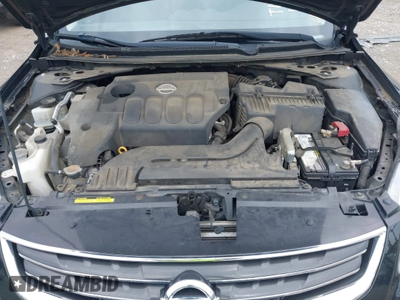 2012 Nissan Altima S z VIN 1N4AL2AP8CC181098, wystawiony jako IAAI lot #42262564 z przebiegiem 67 613 mil mil oraz . Historia ofert i sprzedaży dostępna na DreamBid. Obrazek 10.