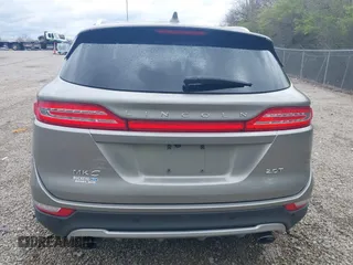 2017 Lincoln MKC Premiere with VIN 5LMCJ1C93HUL27435, listed as a IAAI auction lot 42016623 with 77,701 mi miles and . Bid and sale history available at DreamBid. Image 17.