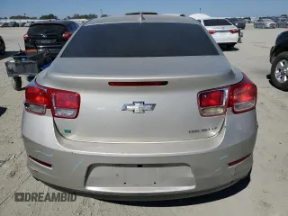2016 Chevrolet Malibu Limited LT with VIN 1G11C5SA9GF148873, listed as a Copart auction lot 72428284 with 172,030 mi miles and Salvage Title. Bid and sale history available at carsss.com. Image 6.