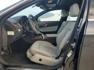 2013 Mercedes-Benz E-Class E 350 Luxury with VIN WDDHF5KB8DA683195, listed as a Copart auction lot 46171085 with 73,362 mi miles and Salvage Title. Bid and sale history available at carsss.com. Image 7.