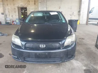2009 Scion tC z VIN JTKDE167090286905, wystawiony jako IAAI lot #41516763 z przebiegiem 140 550 mil mil oraz . Historia ofert i sprzedaży dostępna na DreamBid. Obrazek 12.
