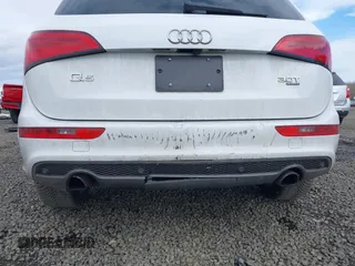 2013 Audi Q5 Premium Plus с VIN WA1DGAFP5DA067663, выставлен на аукционе IAAI как лот 41895983 с пробегом 94 828 миль миль и . История ставок и продаж доступна на DreamBid. Изображение 6.