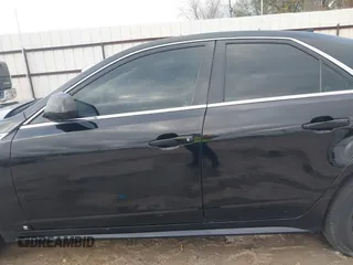 2010 Cadillac CTS Luxury with VIN 1G6DE5EGXA0105266, listed as a IAAI auction lot 41376878 with 237,570 mi miles and . Bid and sale history available at carsss.com. Image 14.