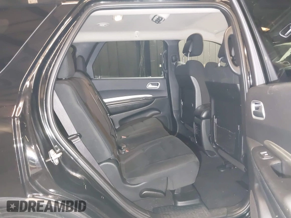 2020 Dodge Durango SXT Plus с VIN 1C4RDJAG1LC187684, выставлен на аукционе IAAI как лот 42127683 с пробегом 72 795 миль миль и . История ставок и продаж доступна на DreamBid. Изображение 8.