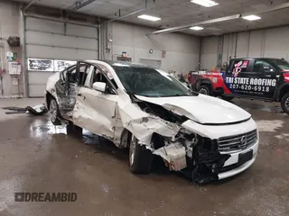 2012 Nissan Maxima SV with VIN 1N4AA5APXCC817429, listed as a IAAI auction lot 42286484 with 198,222 mi miles and . Bid and sale history available at DreamBid. Image 1.