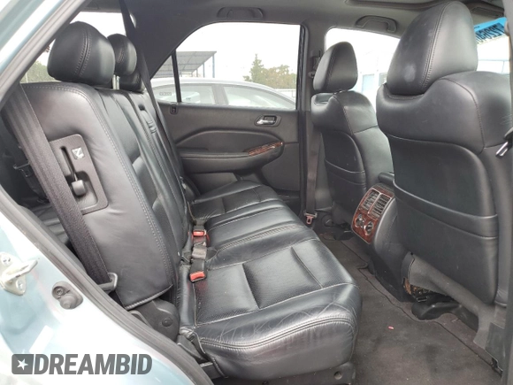 2002 Acura MDX Touring Pkg with VIN 2HNYD186X2H529650, listed as a Copart auction lot 72264004 with 231,935 mi miles and Clean Title. Bid and sale history available at carsss.com. Image 11.