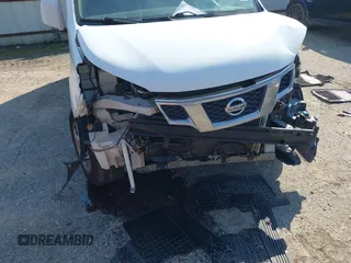 2014 Nissan NV200 S with VIN 3N6CM0KN4EK695820, listed as a IAAI auction lot 41695282 with 170,209 mi miles and . Bid and sale history available at DreamBid. Image 6.