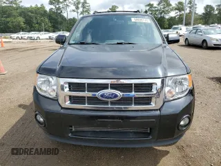 2012 Ford Escape Limited z VIN 1FMCU0EG6CKC08671, wystawiony jako Copart lot #60898175 z przebiegiem 184 085 mil mil oraz Czysty tytuł • Clean title. Historia ofert i sprzedaży dostępna na DreamBid. Obrazek 5.