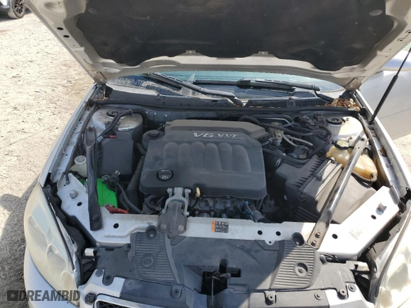 2014 Chevrolet Impala Limited LTZ with VIN 2G1WC5E31E1110593, listed as a Copart auction lot 50124485 with 117,270 mi miles and Salvage Title. Bid and sale history available at carsss.com. Image 11.