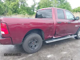 2017 Ram 1500 Tradesman with VIN 1C6RR7FT8HS620139, listed as a IAAI auction lot 42206586 with 142,803 mi miles and . Bid and sale history available at DreamBid. Image 17.