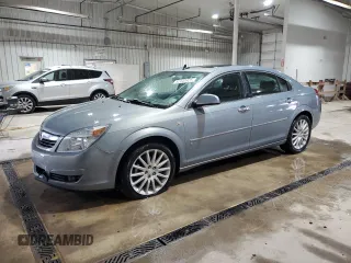 2007 Saturn Aura XR z VIN 1G8ZV57747F244695, wystawiony jako Copart lot #52443925 z przebiegiem 162 074 mil mil oraz Szkody całkowita. Historia ofert i sprzedaży dostępna na DreamBid. Obrazek 1.