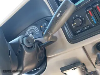 2006 Chevrolet Silverado 1500 LT1 with VIN 2GCEC13T961147780, listed as a IAAI auction lot 41652426 with 133,642 mi miles. Bid and sale history available at carsss.com. Image 11.