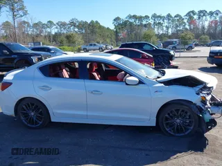 2021 Acura ILX Premium with VIN 19UDE2F8XMA005560, listed as a IAAI auction lot 41613594 with 69,836 mi miles and . Bid and sale history available at DreamBid. Image 13.