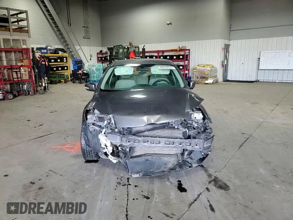 2012 Ford Focus SEL with VIN 1FAHP3H20CL197542, listed as a Copart auction lot 48253315 with 131,606 mi miles and Salvage Title. Bid and sale history available at carsss.com. Image 11.