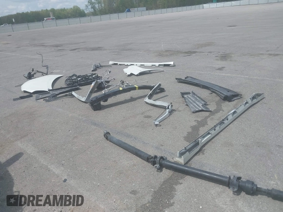 2018 Toyota Sienna XLE с VIN 5TDDZ3DC1JS200008, выставлен на аукционе IAAI как лот 42112804 с пробегом Не указан миль и . История ставок и продаж доступна на DreamBid. Изображение 12.