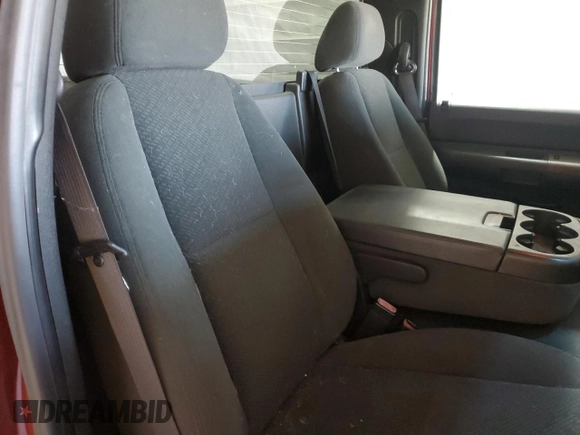 2008 Chevrolet Silverado 1500 Work Truck with VIN 1GCEK14C28Z225621, listed as a Copart auction lot 54164095 with 113,330 mi miles and Clean Title. Bid and sale history available at carsss.com. Image 10.