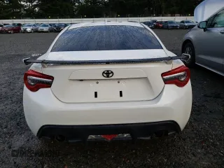 2019 Toyota 86 GT with VIN JF1ZNAE17K8703671, listed as a Copart auction lot 81186174 with 28,645 mi miles and Salvage Title. Bid and sale history available at carsss.com. Image 6.