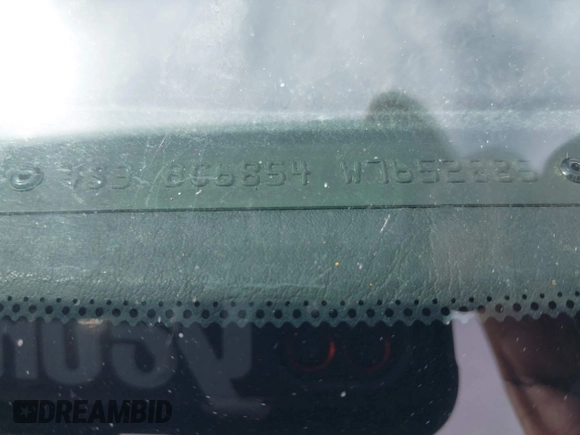 1998 Subaru Legacy Outback с VIN 4S3BG6854W7652885, выставлен на аукционе IAAI как лот 42243527 с пробегом 229 759 миль миль и . История ставок и продаж доступна на DreamBid. Изображение 9.