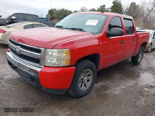 2007 Chevrolet Silverado 1500 LS with VIN 2GCEK13C771669957, listed as a IAAI auction lot 41469542 with 169,857 mi miles. Bid and sale history available at carsss.com. Image 17.