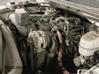 2012 Chevrolet Silverado 2500HD Work Truck with VIN 1GC2KVCG2CZ199822, listed as a IAAI auction lot 41686178 with 129,882 mi miles and . Bid and sale history available at DreamBid. Image 19.
