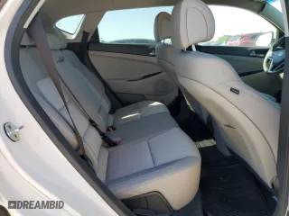 2016 Hyundai Tucson SE with VIN KM8J33A47GU224024, listed as a Copart auction lot 51810465 with 99,053 mi miles and Salvage Title. Bid and sale history available at carsss.com. Image 11.