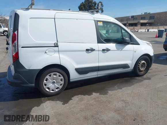 2014 Ford Transit Connect XL с VIN NM0LS6E77E1136690, выставлен на аукционе IAAI как лот 41532666 с пробегом 216 423 миль миль и . История ставок и продаж доступна на DreamBid. Изображение 4.