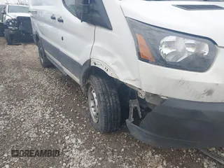 2019 Ford Transit z VIN 1FTYR1CM4KKA00667, wystawiony jako IAAI lot #41430228 z przebiegiem 252 757 mil mil oraz . Historia ofert i sprzedaży dostępna na DreamBid. Obrazek 6.