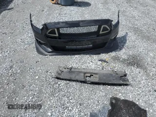 2016 Ford Mustang V6 with VIN 1FA6P8AM0G5304700, listed as a Copart auction lot 60964595 with 102,994 mi miles and Salvage title. Bid and sale history available at DreamBid. Image 12.