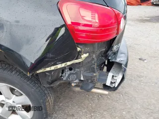2012 Nissan Rogue S with VIN JN8AS5MV1CW701329, listed as a IAAI auction lot 42670072 with 165,205 mi miles and . Bid and sale history available at DreamBid. Image 6.