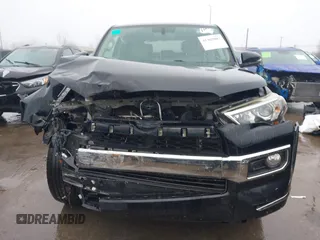 2015 Toyota 4Runner Limited with VIN JTEBU5JR5F5209491, listed as a IAAI auction lot 41469007 with 228,645 mi miles and . Bid and sale history available at carsss.com. Image 12.