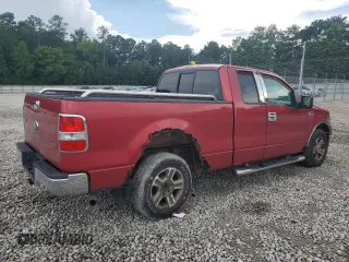 2007 Ford F-150 XL z VIN 1FTPX12V47FB47048, wystawiony jako Copart lot #61793565 z przebiegiem 118 840 mil mil oraz Czysty tytuł • Clean title. Historia ofert i sprzedaży dostępna na DreamBid. Obrazek 3.