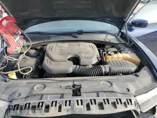 2014 Dodge Charger SE with VIN 2C3CDXBG0EH187686, listed as a Copart auction lot 51277145 with 0 mi miles and Clean Title. Bid and sale history available at carsss.com. Image 11.