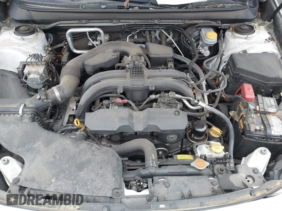 2017 Subaru Outback Premium with VIN 4S4BSACC9H3322950, listed as a IAAI auction lot 41935582 with 98,170 mi miles and . Bid and sale history available at DreamBid. Image 10.