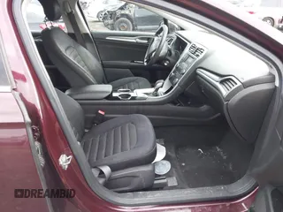 2013 Ford Fusion SE with VIN 3FA6P0H77DR164283, listed as a IAAI auction lot 41901200 with 148,147 mi miles. Bid and sale history available at carsss.com. Image 5.