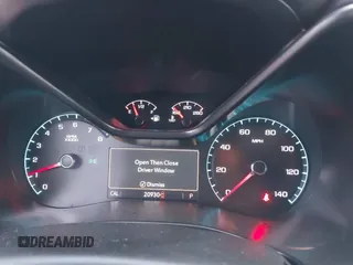 2022 GMC Canyon 2WD Elevation с VIN 1GTG5CEN4N1292484, выставлен на аукционе IAAI как лот 42066576 с пробегом 20 930 миль миль и . История ставок и продаж доступна на DreamBid. Изображение 7.