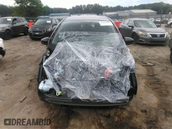 2020 Honda Fit LX with VIN 3HGGK5H44LM727805, listed as a IAAI auction lot 42269902 with 9,306 mi miles and . Bid and sale history available at DreamBid. Image 12.
