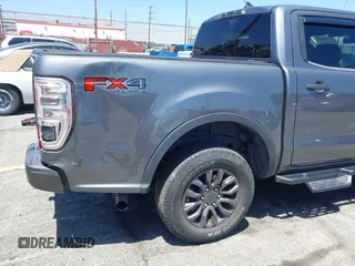 2021 Ford Ranger XL with VIN 1FTER4FH7MLD73427, listed as a IAAI auction lot 42245863 with 66,708 mi miles and . Bid and sale history available at DreamBid. Image 19.