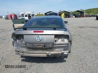 2005 Ford Mustang Deluxe с VIN 1ZVFT80NX55110332, выставлен на аукционе IAAI как лот 42087975 с пробегом 181 810 миль миль и . История ставок и продаж доступна на DreamBid. Изображение 6.