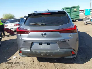 2020 Lexus UX 200 z VIN JTHP3JBH9L2022441, wystawiony jako IAAI lot #41762128 z przebiegiem 84 432 mil mil oraz . Historia ofert i sprzedaży dostępna na DreamBid. Obrazek 15.