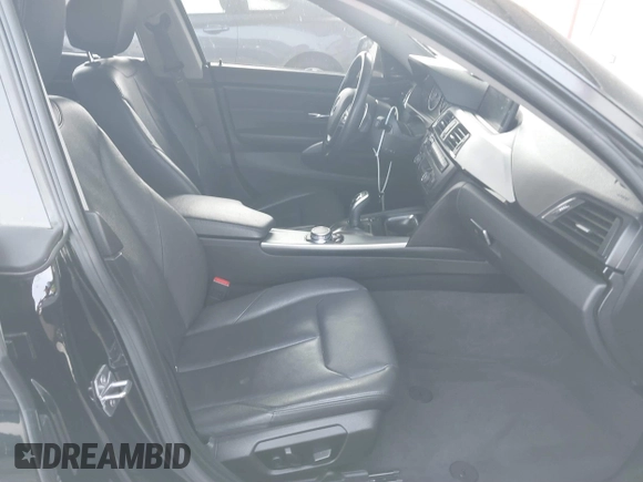 2015 BMW 4 Series 428i with VIN WBA4A9C52FGL85228, listed as a IAAI auction lot 41228043 with 152,729 mi miles and . Bid and sale history available at DreamBid. Image 5.