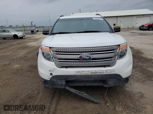 2015 Ford Explorer z VIN 1FM5K7B88FGB11158, wystawiony jako Copart lot #57653765 z przebiegiem 140 612 mil mil oraz Szkoda całkowita • Salvage title. Historia ofert i sprzedaży dostępna na DreamBid. Obrazek 5.